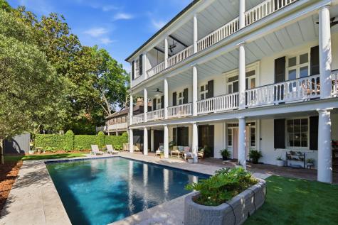 89 Ashley Avenue Charleston SC 29401