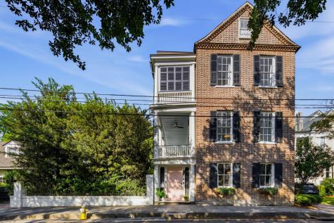 89 Ashley Avenue Charleston SC 29401