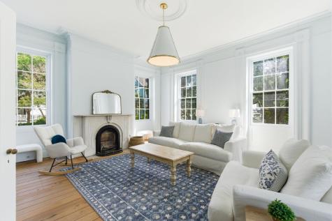 89 Ashley Avenue Charleston SC 29401