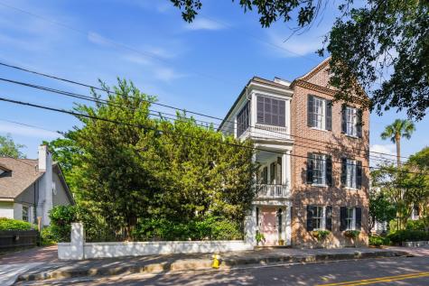 89 Ashley Avenue Charleston SC 29401