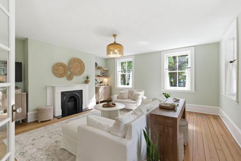 89 Ashley Avenue Charleston SC 29401