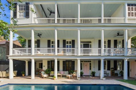 89 Ashley Avenue Charleston SC 29401