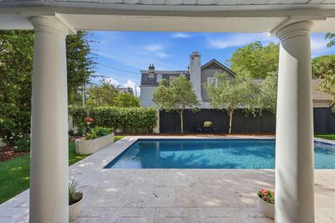 89 Ashley Avenue Charleston SC 29401