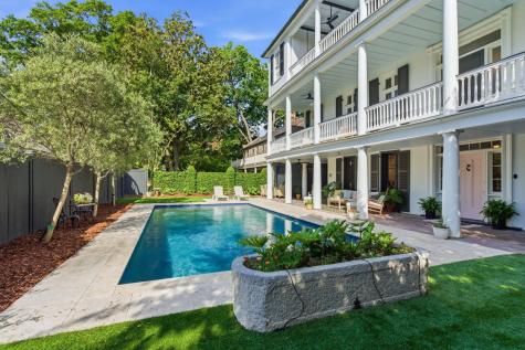 89 Ashley Avenue Charleston SC 29401