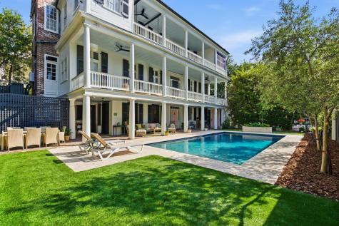 89 Ashley Avenue Charleston SC 29401