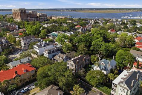 89 Ashley Avenue Charleston SC 29401