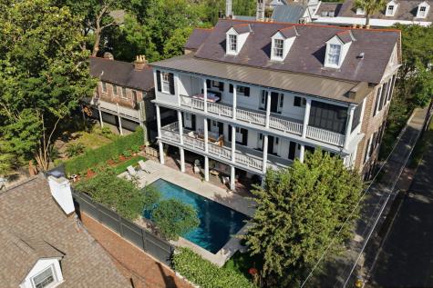 89 Ashley Avenue Charleston SC 29401