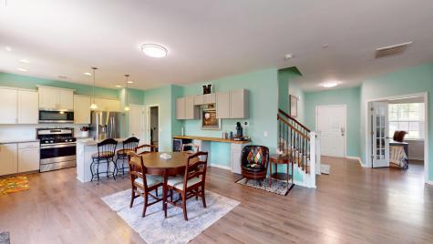 41 Kiawah Drive Beaufort SC 29906