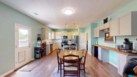 41 Kiawah Drive Beaufort SC 29906