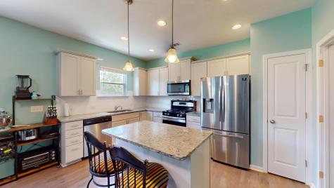 41 Kiawah Drive Beaufort SC 29906