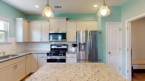 41 Kiawah Drive Beaufort SC 29906