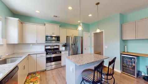 41 Kiawah Drive Beaufort SC 29906