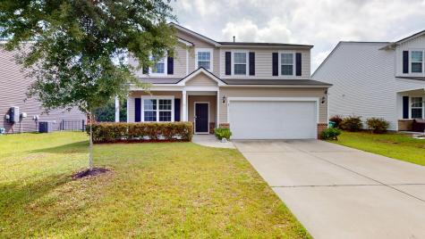 41 Kiawah Drive Beaufort SC 29906