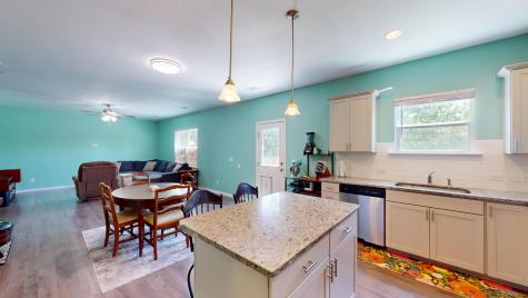 41 Kiawah Drive Beaufort SC 29906