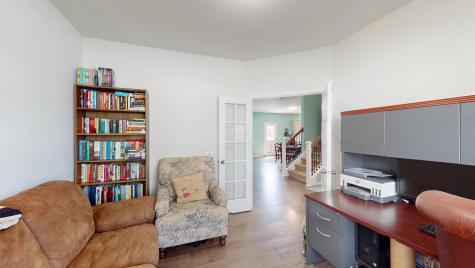 41 Kiawah Drive Beaufort SC 29906