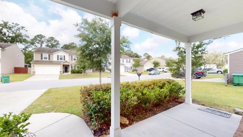 41 Kiawah Drive Beaufort SC 29906