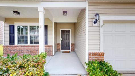 41 Kiawah Drive Beaufort SC 29906