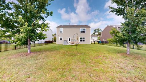 41 Kiawah Drive Beaufort SC 29906