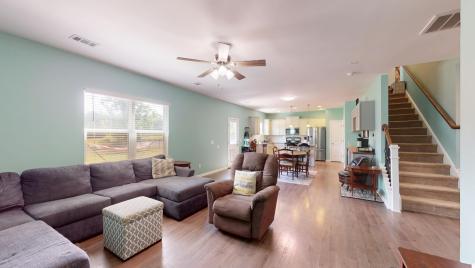 41 Kiawah Drive Beaufort SC 29906