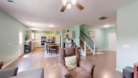 41 Kiawah Drive Beaufort SC 29906