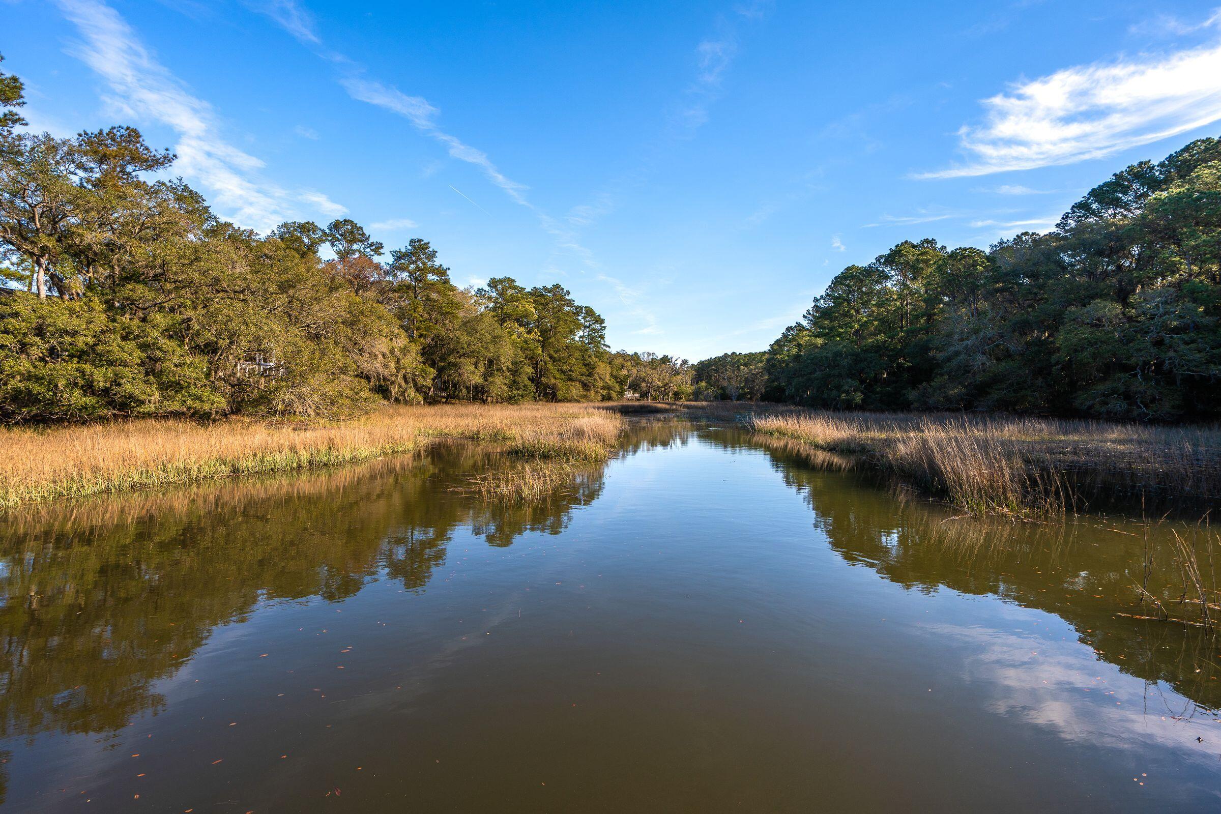 1759 Clark Hills Circle Johns Island SC 29455