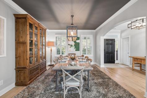 1759 Clark Hills Circle Johns Island SC 29455