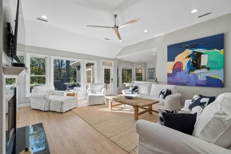 1759 Clark Hills Circle Johns Island SC 29455