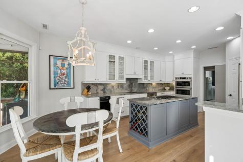 1759 Clark Hills Circle Johns Island SC 29455