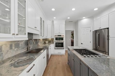 1759 Clark Hills Circle Johns Island SC 29455