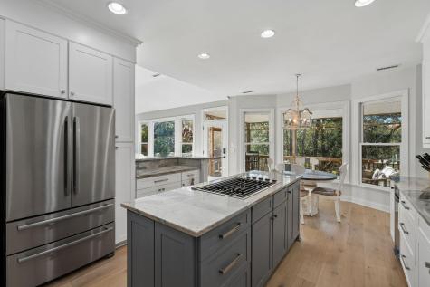 1759 Clark Hills Circle Johns Island SC 29455