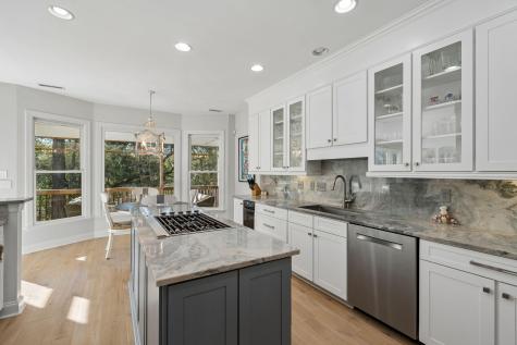 1759 Clark Hills Circle Johns Island SC 29455