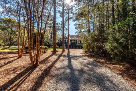 1759 Clark Hills Circle Johns Island SC 29455