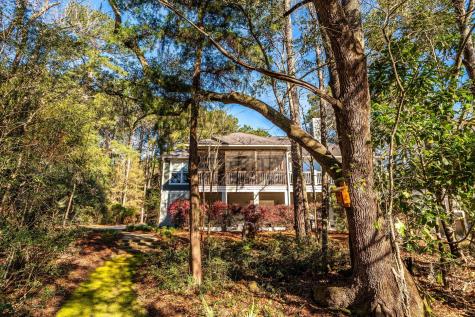 1759 Clark Hills Circle Johns Island SC 29455