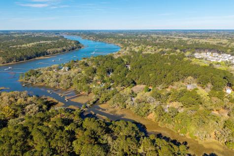 1759 Clark Hills Circle Johns Island SC 29455
