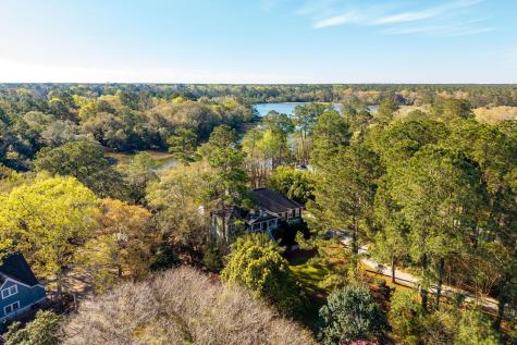 1759 Clark Hills Circle Johns Island SC 29455
