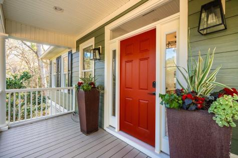 1759 Clark Hills Circle Johns Island SC 29455