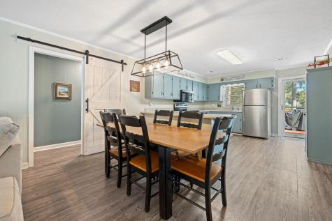 607 Portia Street Edisto Island SC 29438