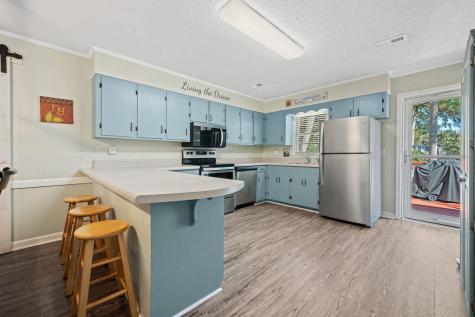 607 Portia Street Edisto Island SC 29438
