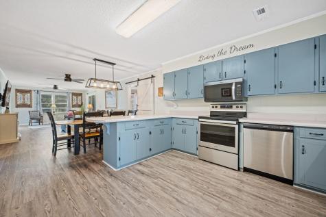 607 Portia Street Edisto Island SC 29438