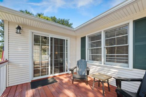 607 Portia Street Edisto Island SC 29438
