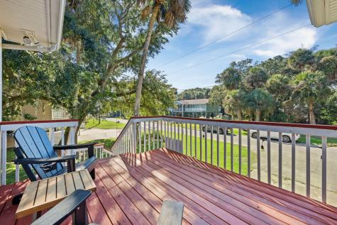 607 Portia Street Edisto Island SC 29438