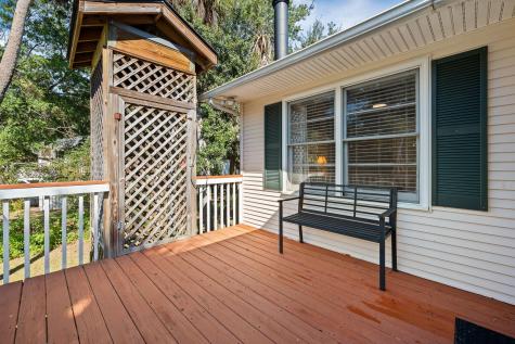 607 Portia Street Edisto Island SC 29438