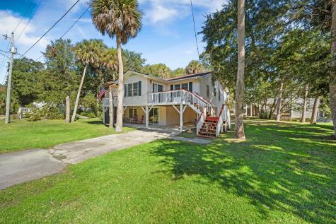 607 Portia Street Edisto Island SC 29438