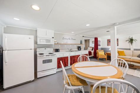 607 Portia Street Edisto Island SC 29438