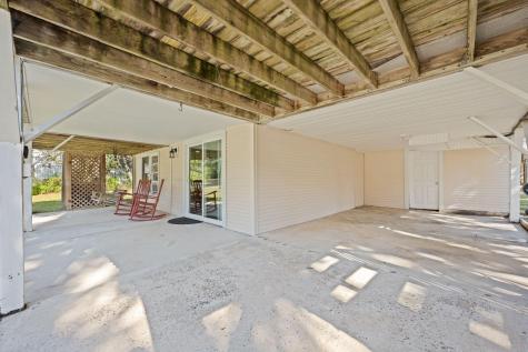 607 Portia Street Edisto Island SC 29438