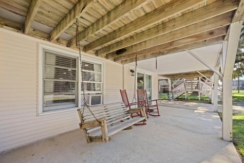607 Portia Street Edisto Island SC 29438