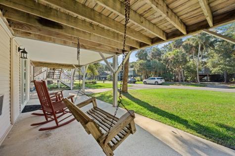 607 Portia Street Edisto Island SC 29438