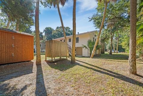 607 Portia Street Edisto Island SC 29438