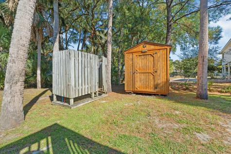 607 Portia Street Edisto Island SC 29438