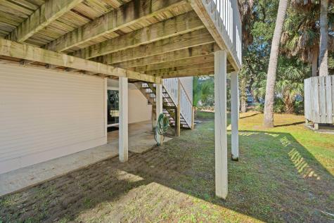 607 Portia Street Edisto Island SC 29438